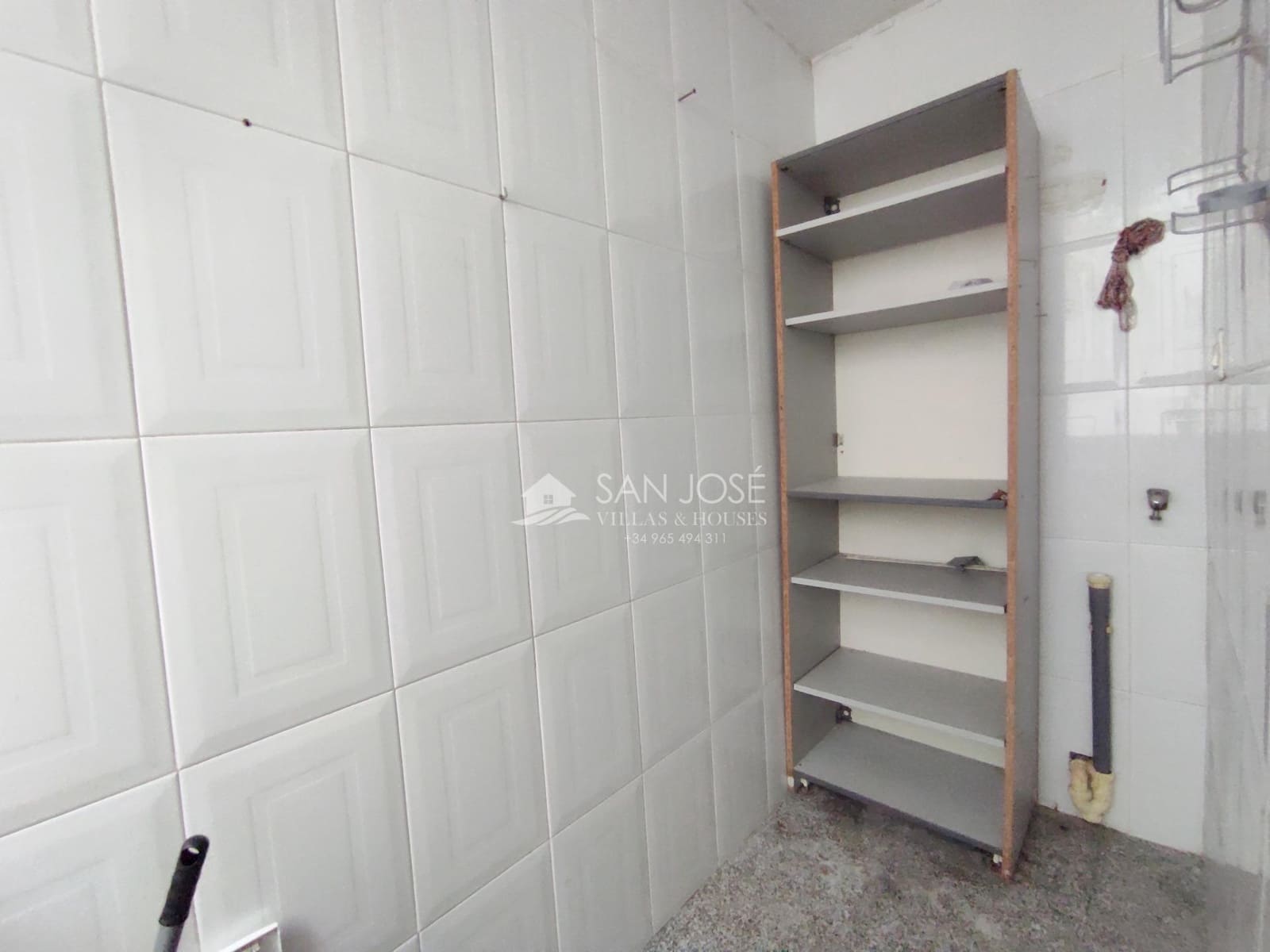 3 soveværelse Lejlighed til salg i Monforte del Cid - € 82.000 (Ref: 9509217)