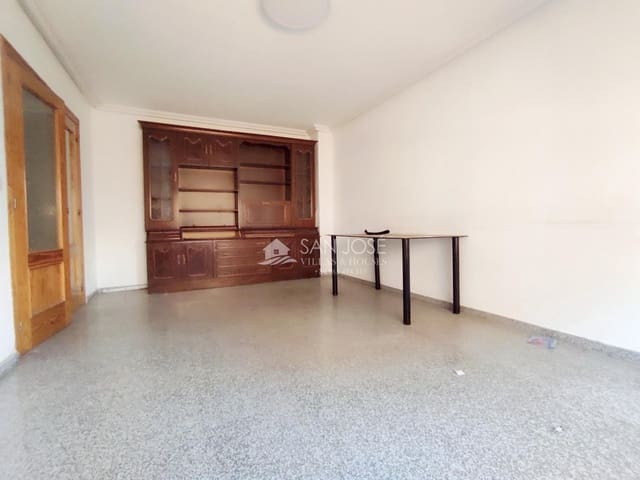 3 soveværelse Lejlighed til salg i Monforte del Cid - € 82.000 (Ref: 9509217)