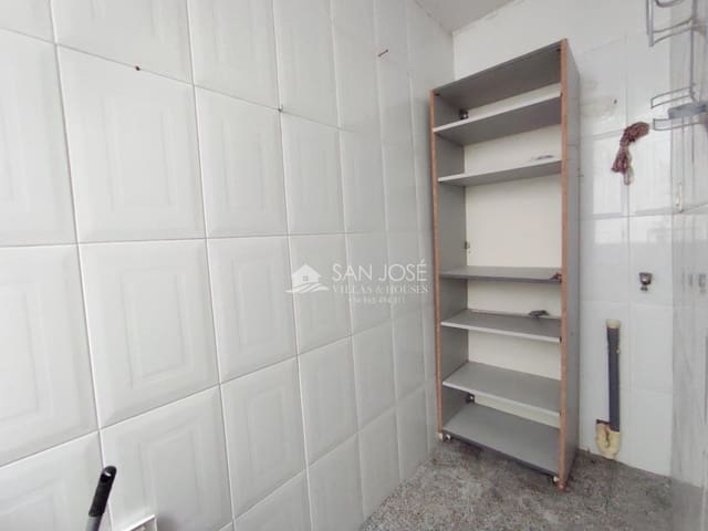 3 soveværelse Lejlighed til salg i Monforte del Cid - € 82.000 (Ref: 9509217)