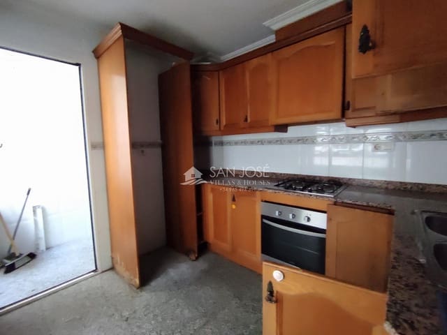 3 soveværelse Lejlighed til salg i Monforte del Cid - € 82.000 (Ref: 9509217)