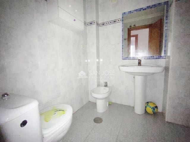 3 soveværelse Lejlighed til salg i Monforte del Cid - € 82.000 (Ref: 9509217)