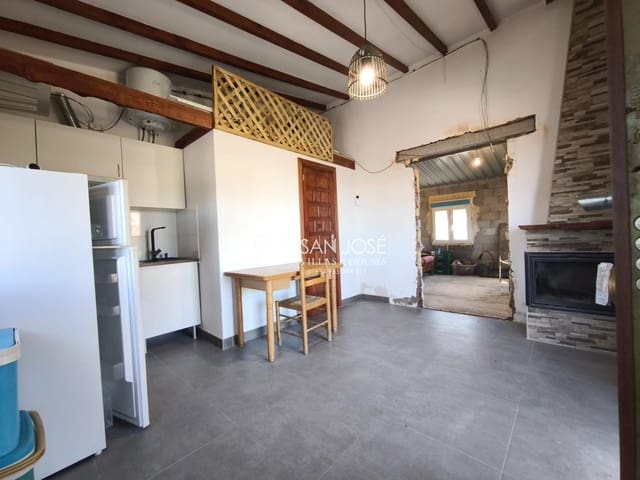1 quarto Quinta/Casa Rural para venda em Aspe - 80 050 € (Ref: 9509218)