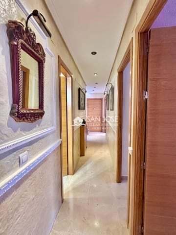 3 sovrum Lägenhet till salu i Ciutat Esportiva, Elche / Elx med pool garage - 274 680 € (Ref: 9513605)