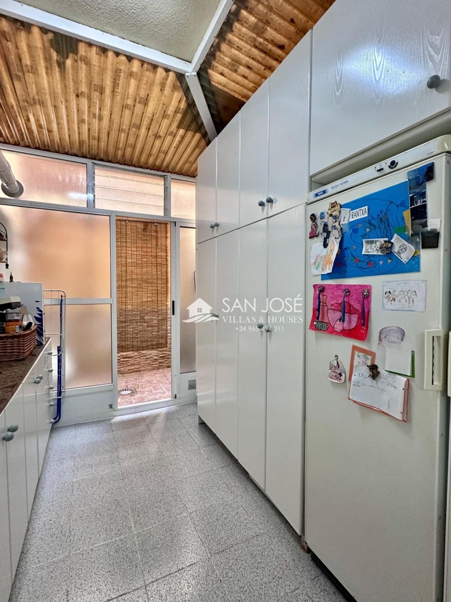 3 sovrum Lägenhet till salu i Elche / Elx med pool garage - 274 680 € (Ref: 9513605)