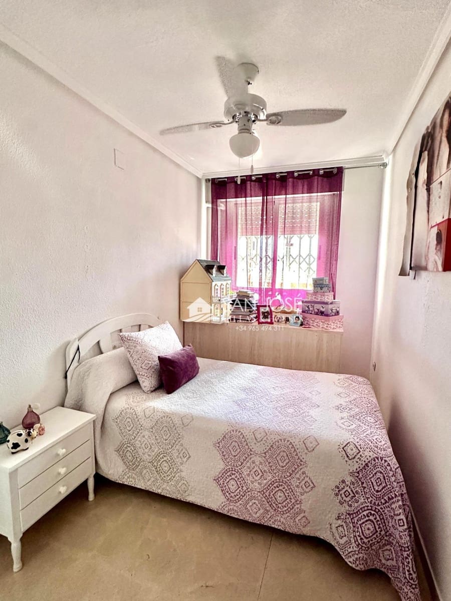 3 sovrum Lägenhet till salu i Elche / Elx med pool garage - 274 680 € (Ref: 9513605)