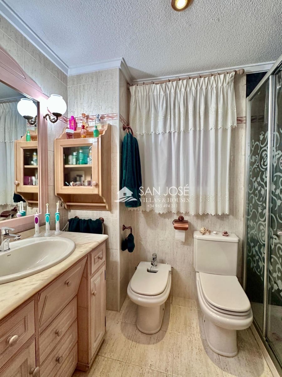 3 sovrum Lägenhet till salu i Elche / Elx med pool garage - 274 680 € (Ref: 9513605)