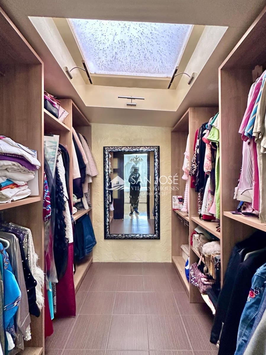 3 sovrum Lägenhet till salu i Elche / Elx med pool garage - 274 680 € (Ref: 9513605)