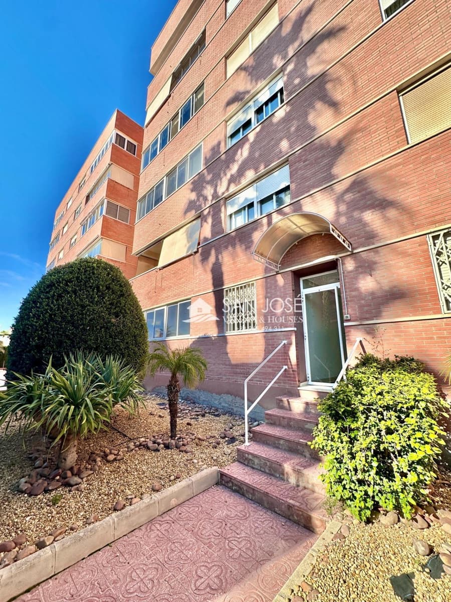 3 sovrum Lägenhet till salu i Elche / Elx med pool garage - 274 680 € (Ref: 9513605)