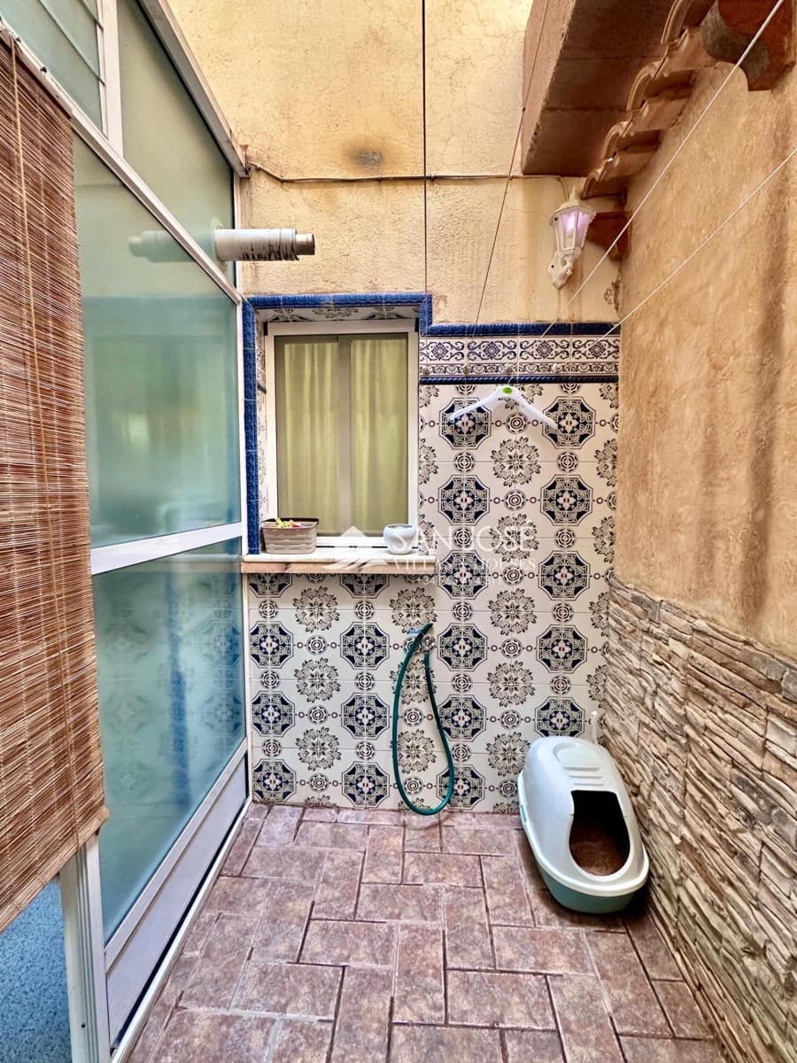 3 sovrum Lägenhet till salu i Elche / Elx med pool garage - 274 680 € (Ref: 9513605)