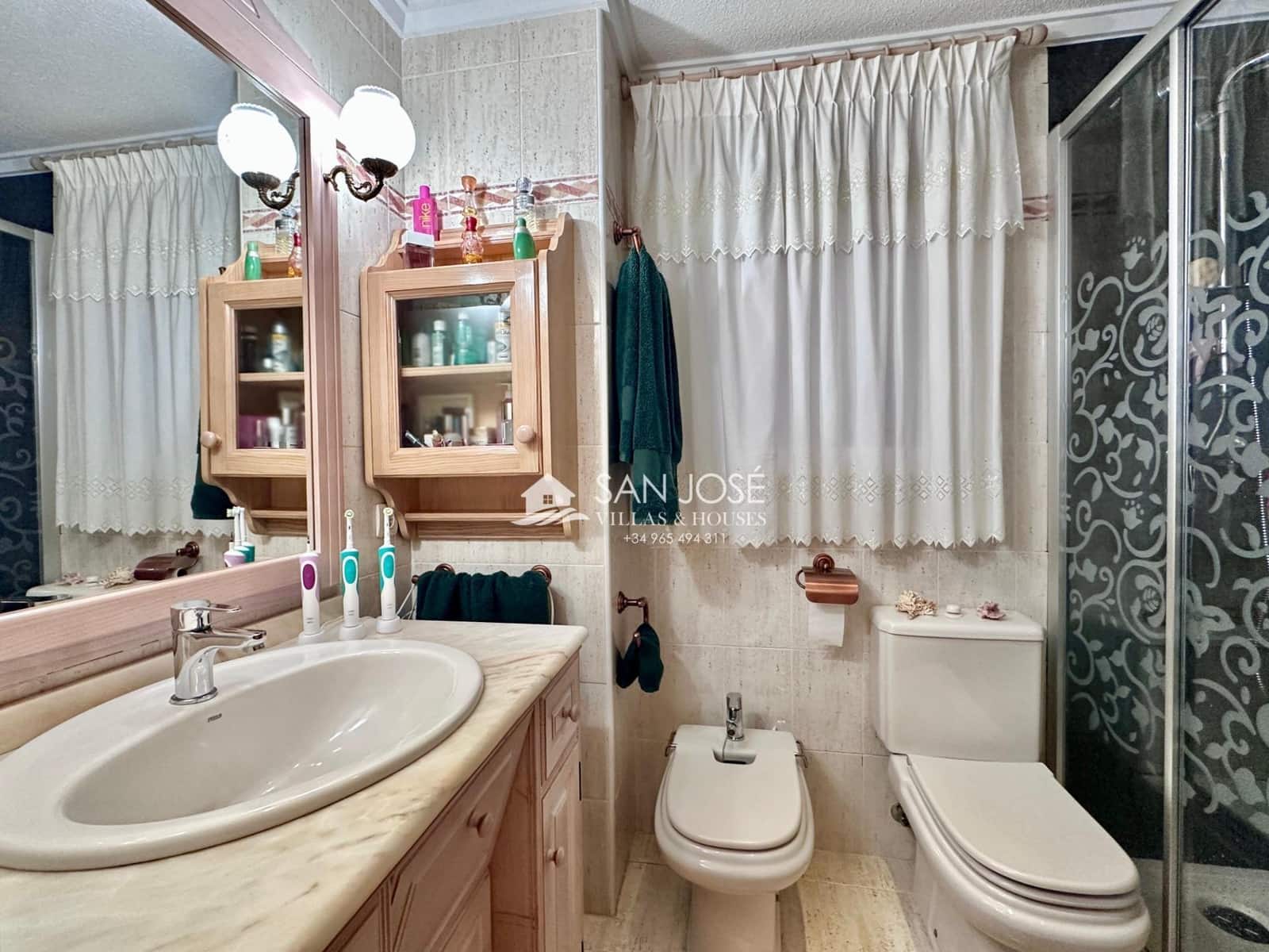 3 sovrum Lägenhet till salu i Elche / Elx med pool garage - 274 680 € (Ref: 9513605)