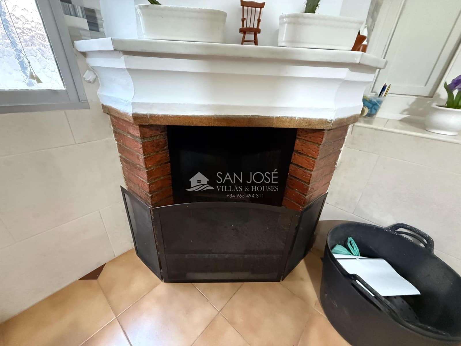 2 bedroom Apartment for sale in Aspe with garage - € 140,000 (Ref: 9521324)