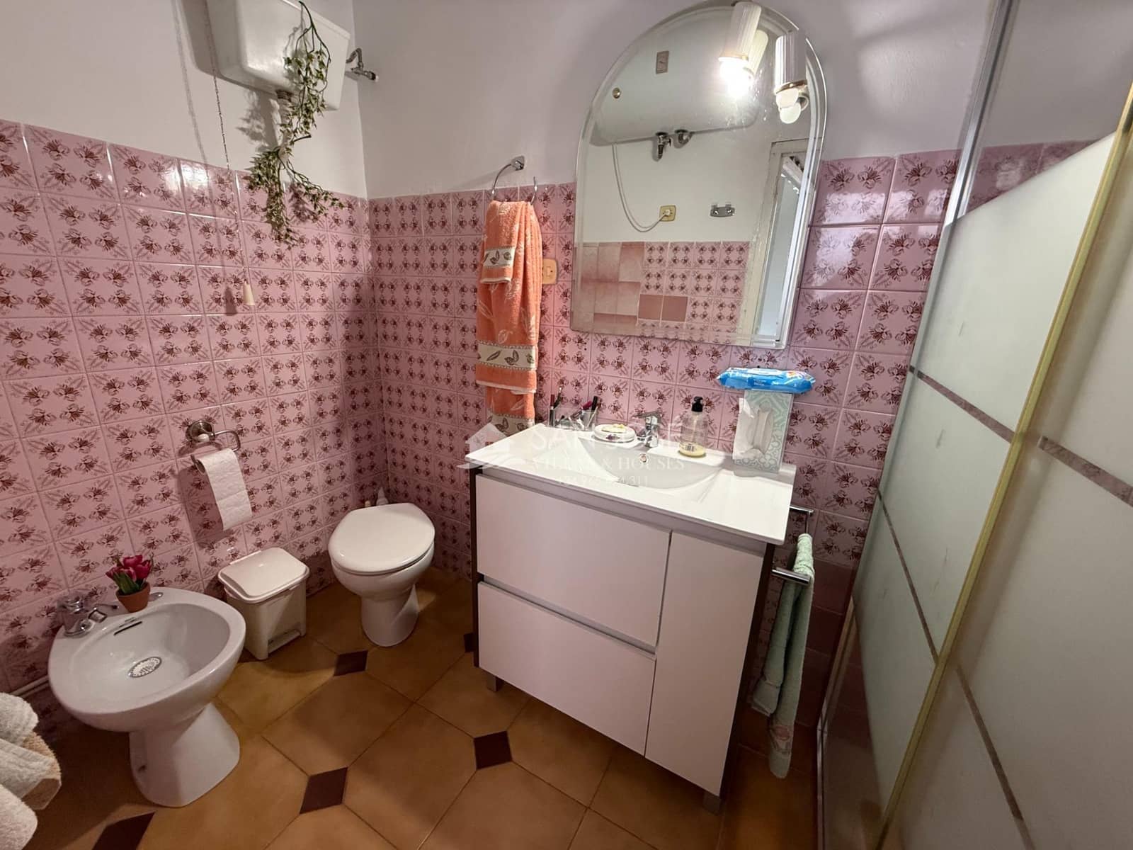 2 bedroom Apartment for sale in Aspe with garage - € 140,000 (Ref: 9521324)