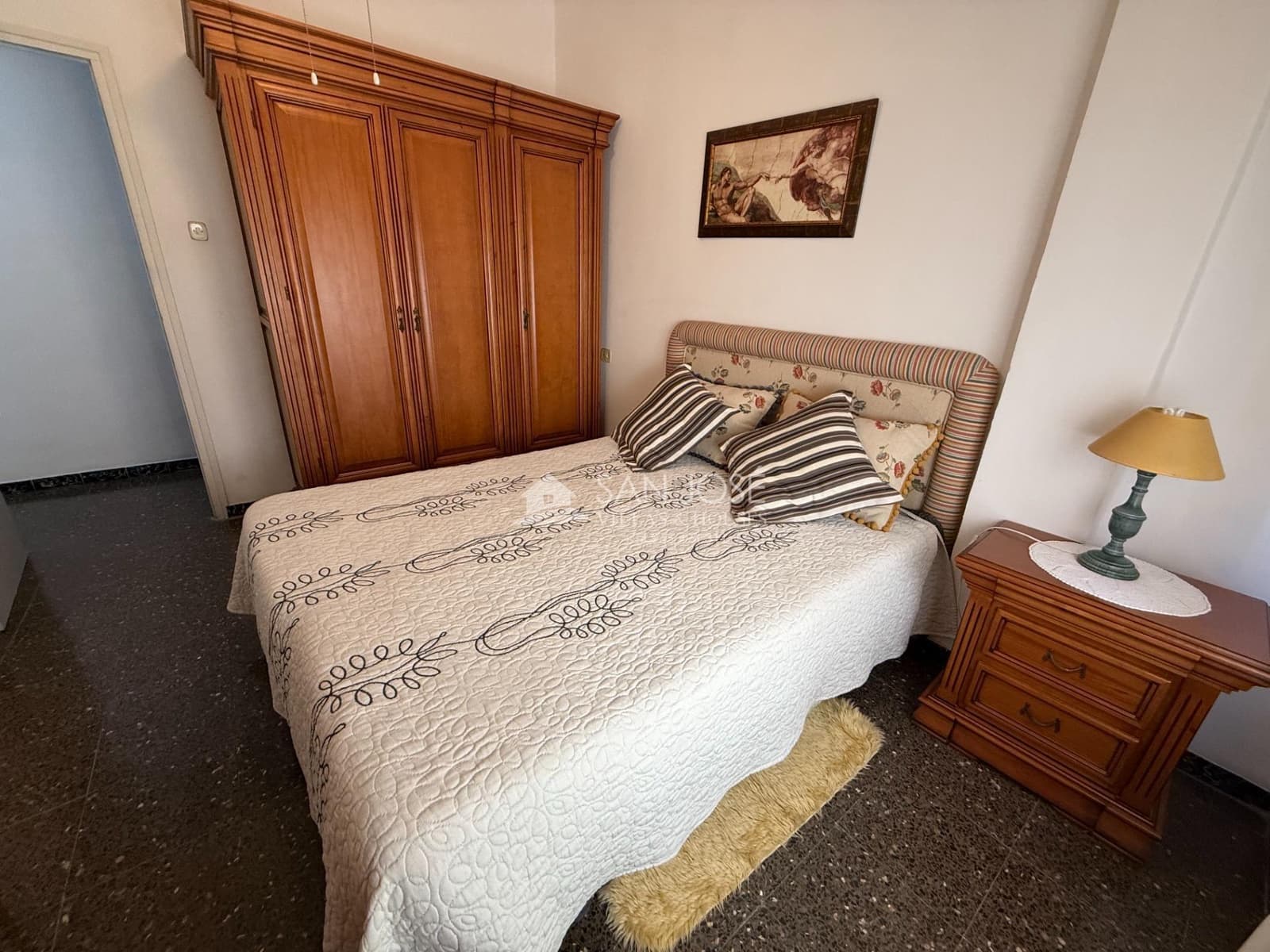 2 bedroom Apartment for sale in Aspe with garage - € 140,000 (Ref: 9521324)