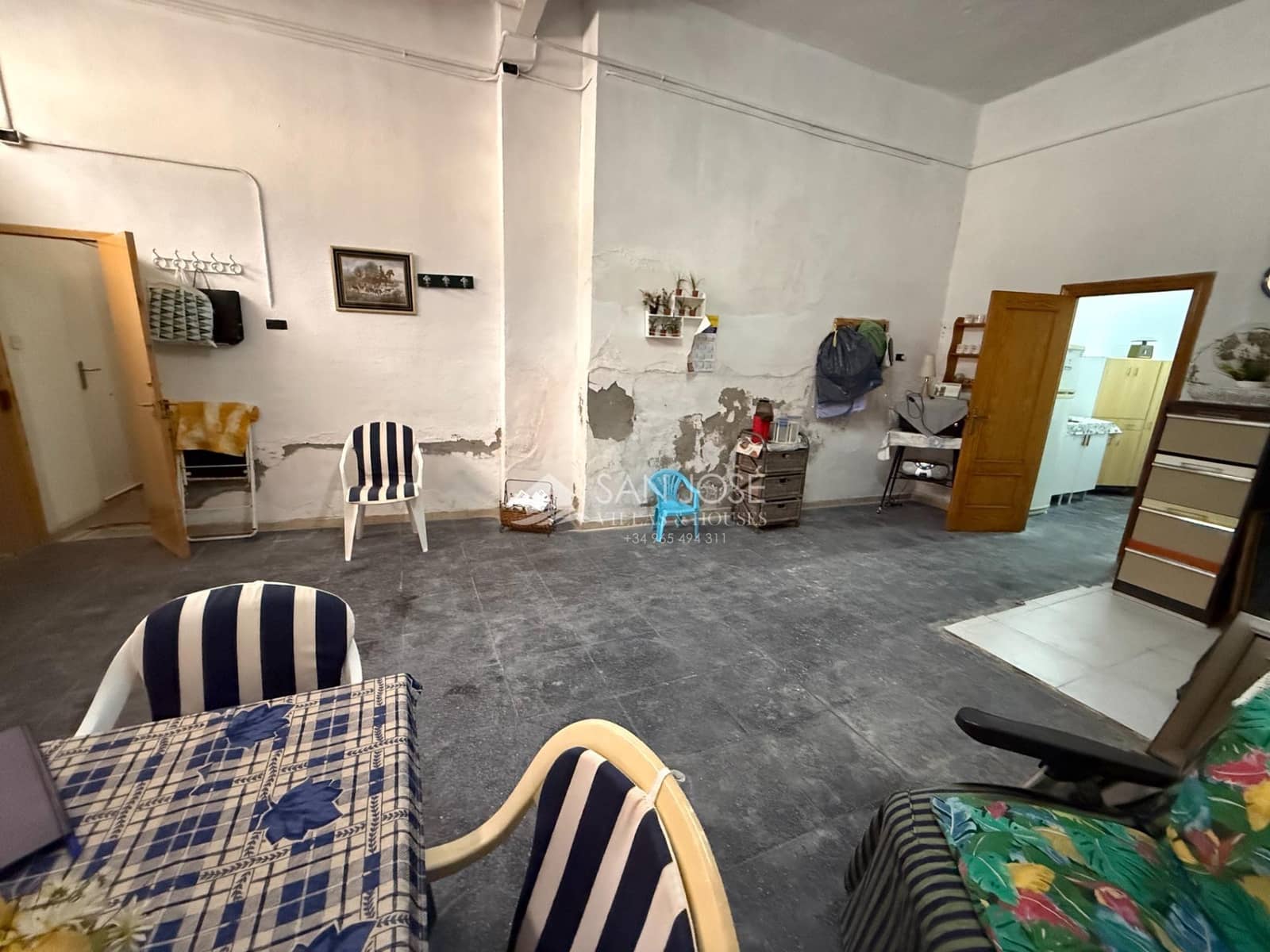 2 bedroom Apartment for sale in Aspe with garage - € 140,000 (Ref: 9521324)