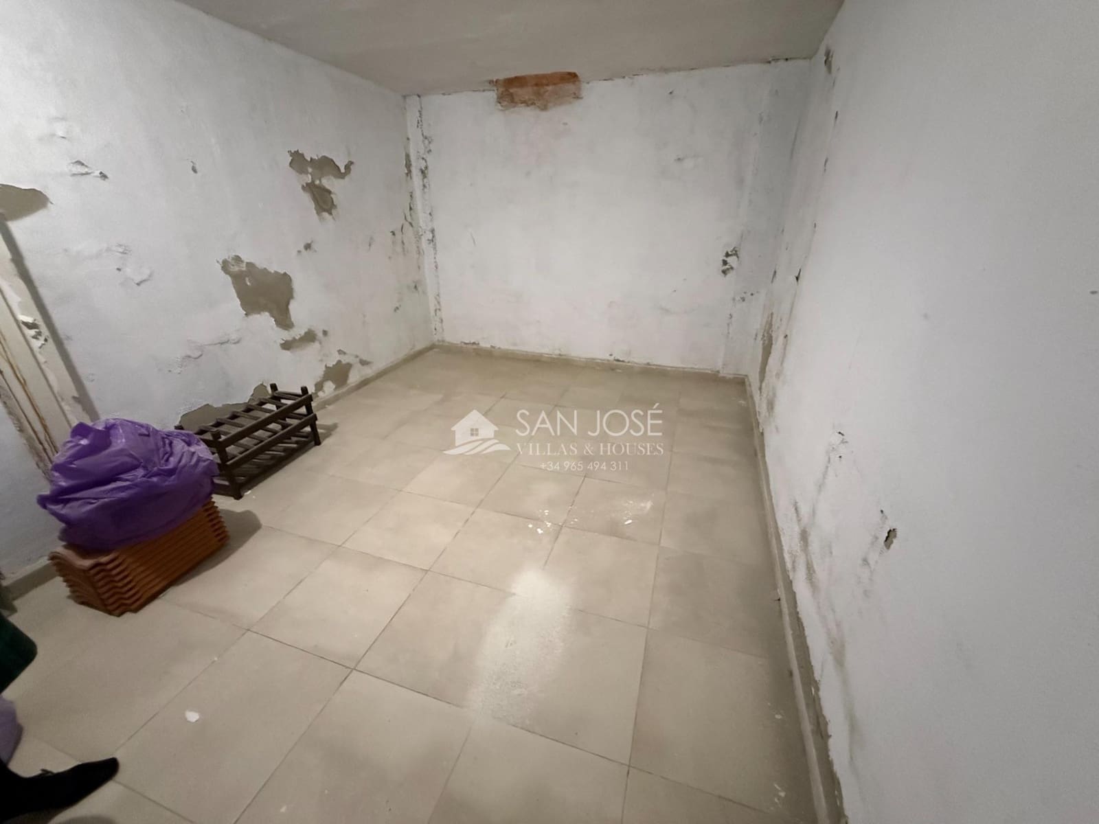 2 bedroom Apartment for sale in Aspe with garage - € 140,000 (Ref: 9521324)