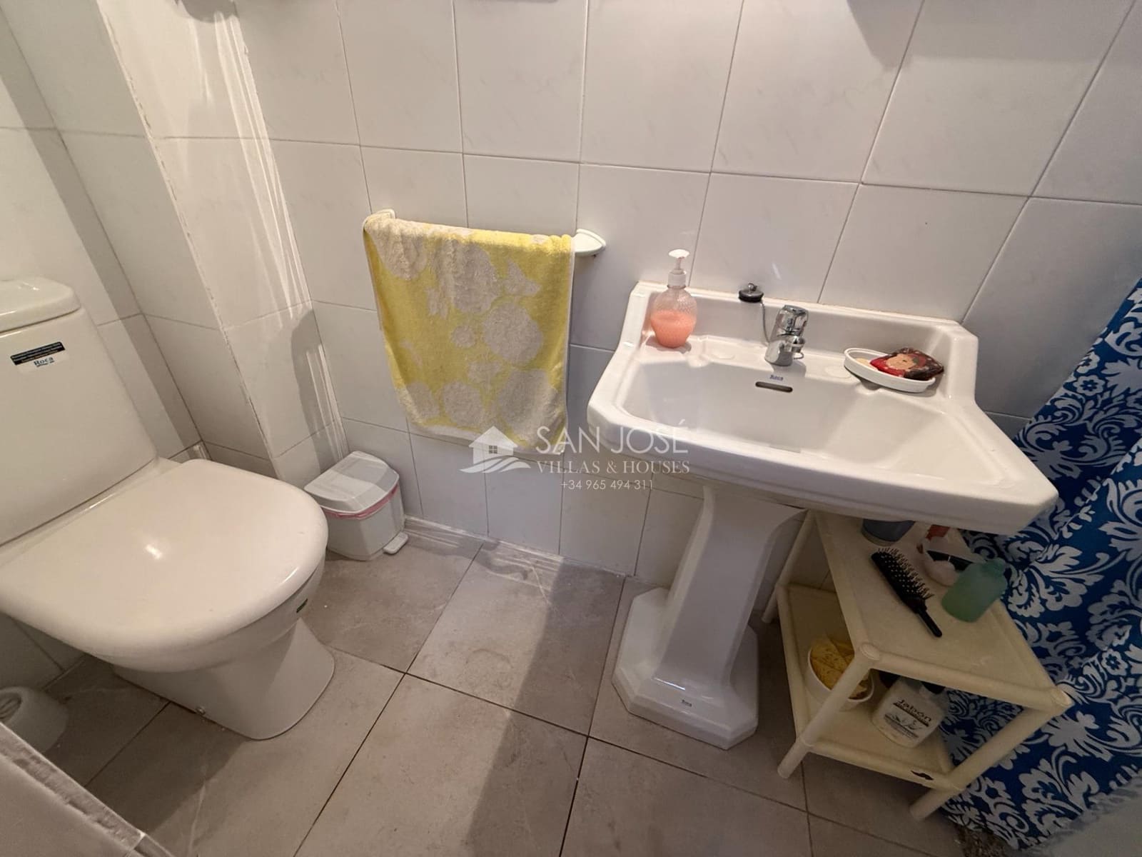 2 bedroom Apartment for sale in Aspe with garage - € 140,000 (Ref: 9521324)