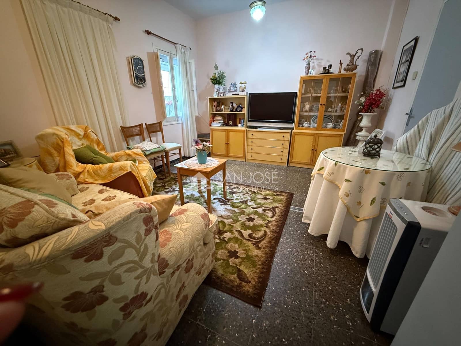 2 bedroom Apartment for sale in Aspe with garage - € 140,000 (Ref: 9521324)