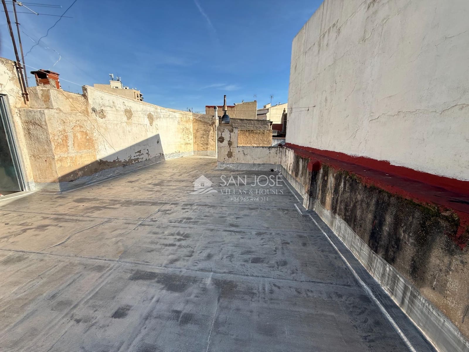 2 bedroom Apartment for sale in Aspe with garage - € 140,000 (Ref: 9521324)