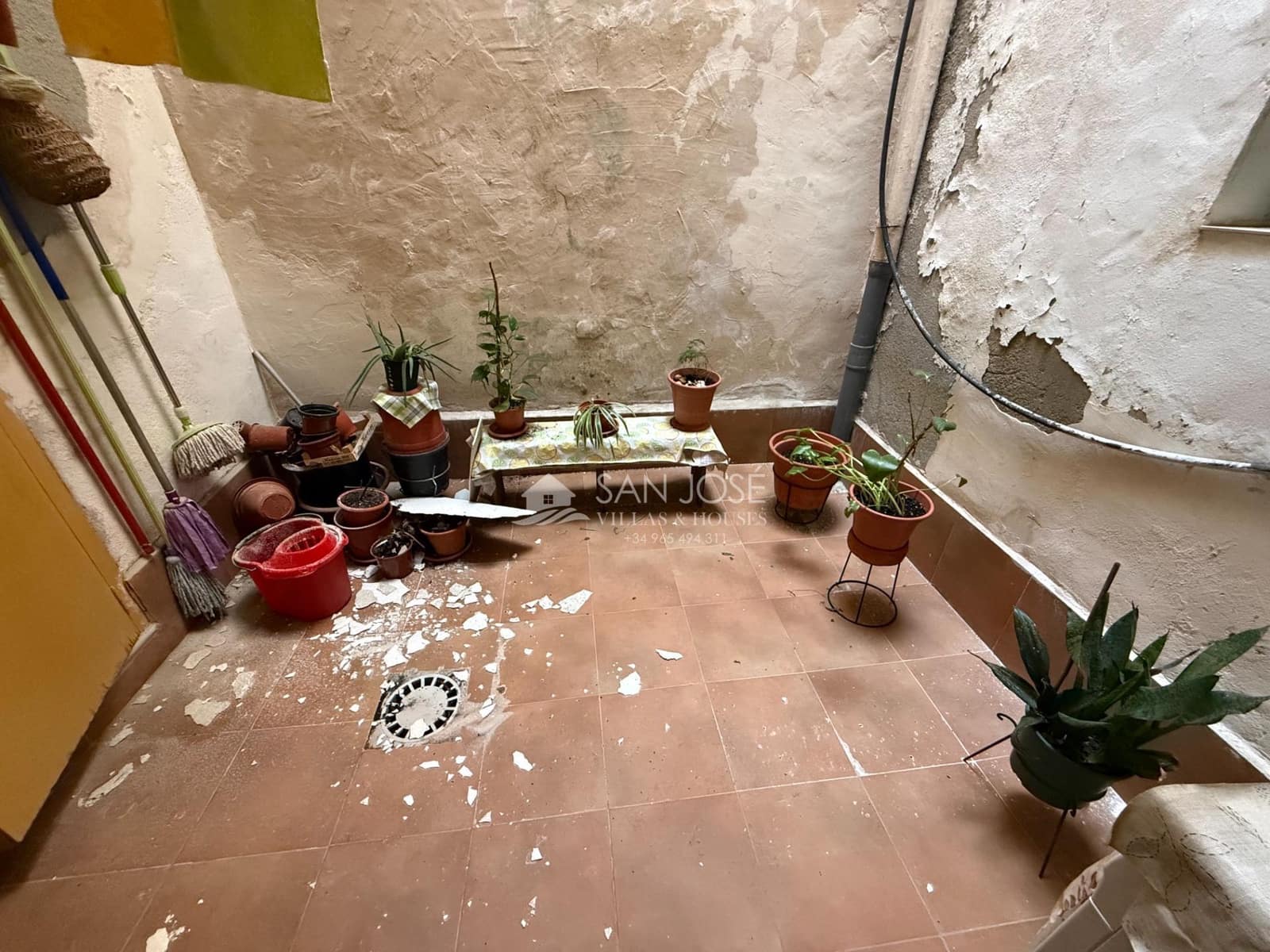 2 bedroom Apartment for sale in Aspe with garage - € 140,000 (Ref: 9521324)