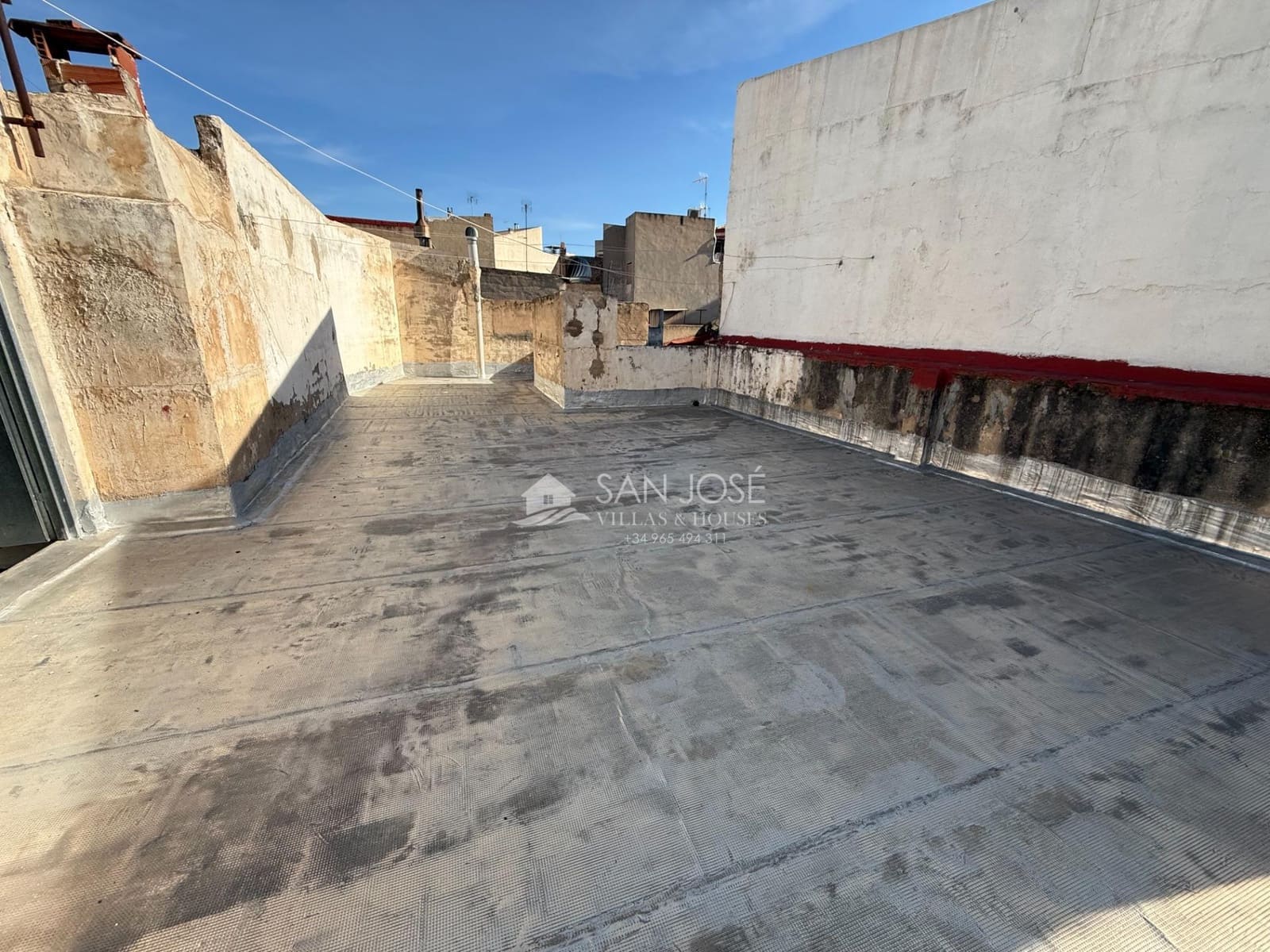 2 bedroom Apartment for sale in Aspe with garage - € 140,000 (Ref: 9521324)