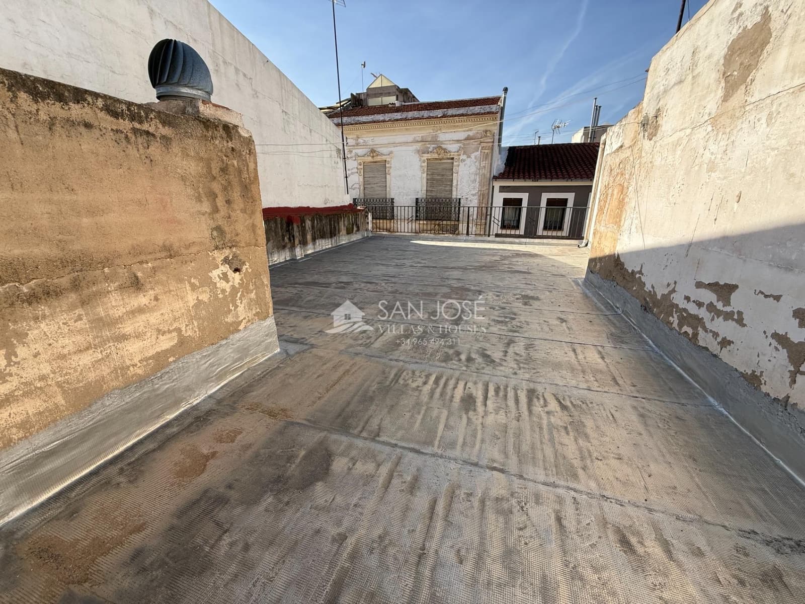 2 bedroom Apartment for sale in Aspe with garage - € 140,000 (Ref: 9521324)