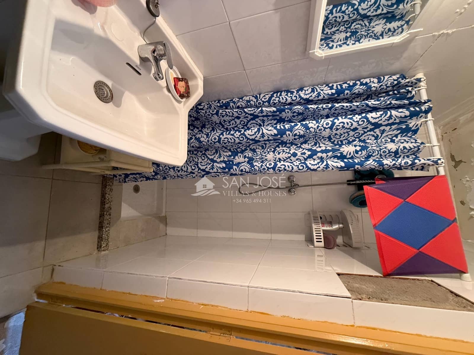 2 bedroom Apartment for sale in Aspe with garage - € 140,000 (Ref: 9521324)