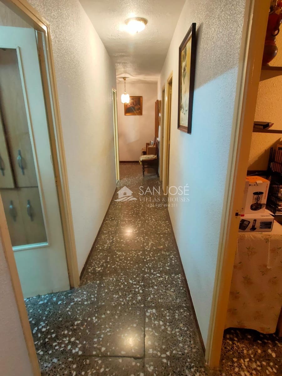 4 quarto Apartamento para venda em Aspe - 98 050 € (Ref: 9527871)