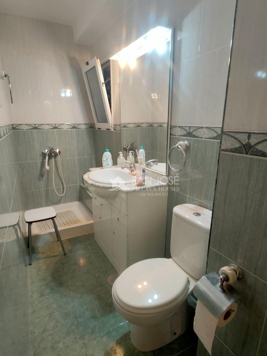 4 quarto Apartamento para venda em Aspe - 98 050 € (Ref: 9527871)