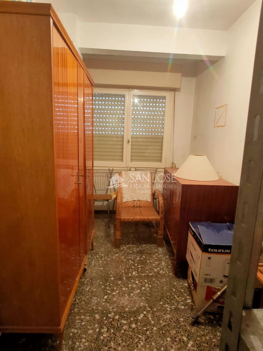 4 quarto Apartamento para venda em Aspe - 98 050 € (Ref: 9527871)