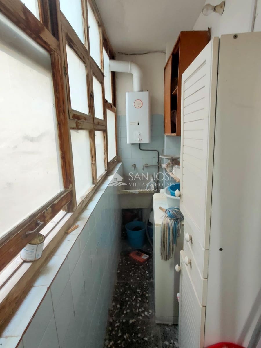 4 quarto Apartamento para venda em Aspe - 98 050 € (Ref: 9527871)