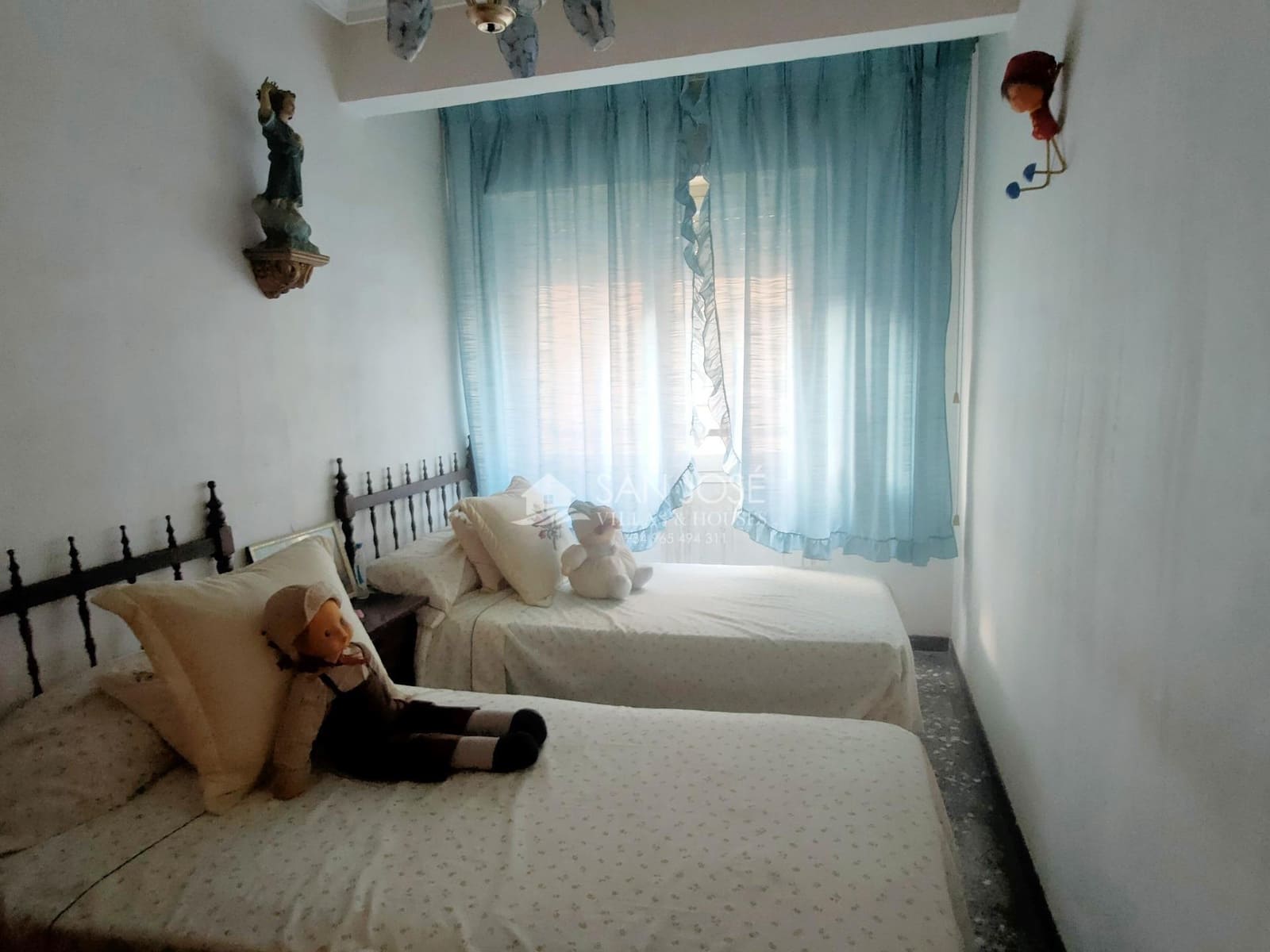 4 quarto Apartamento para venda em Aspe - 98 050 € (Ref: 9527871)