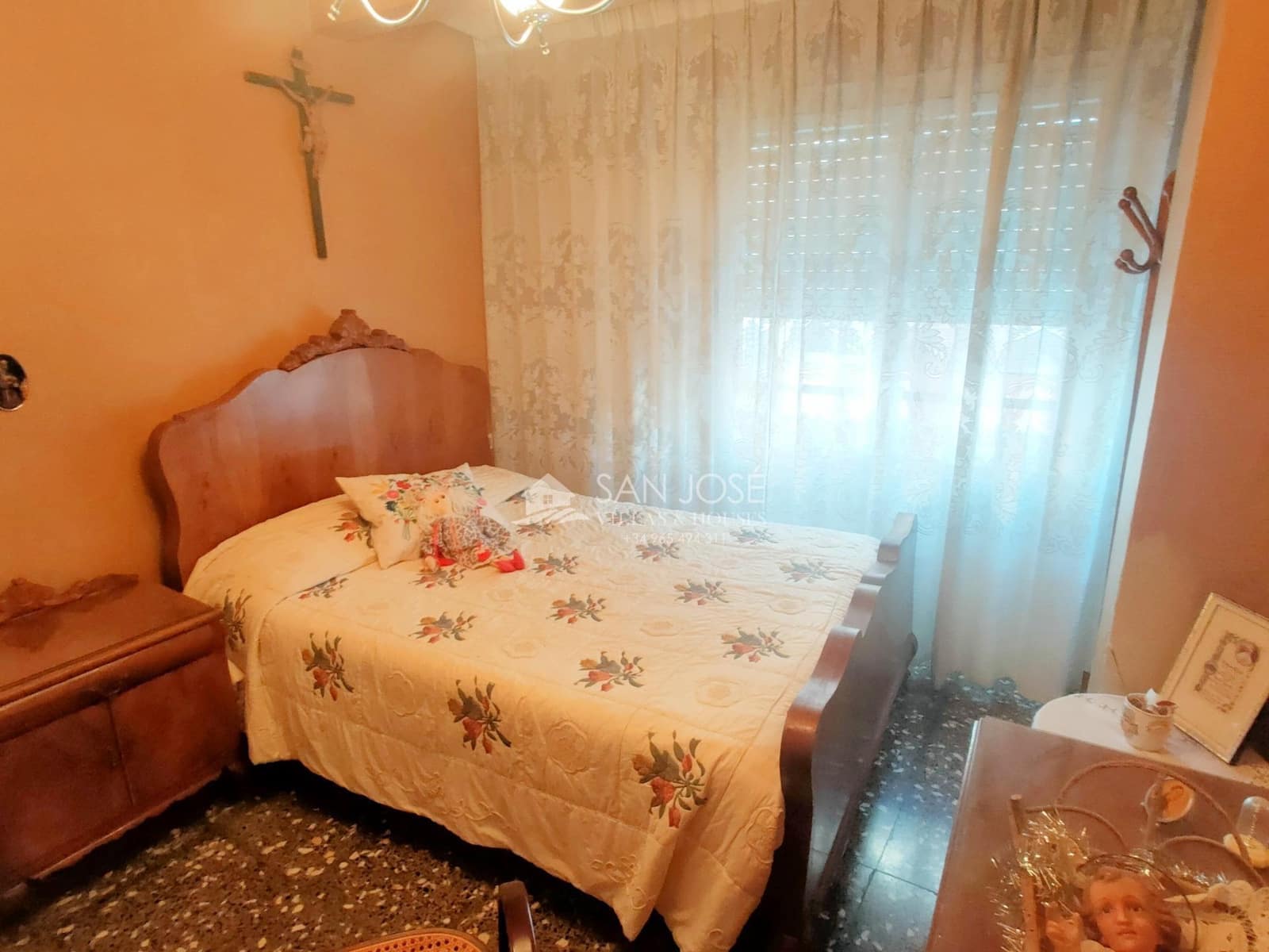 4 quarto Apartamento para venda em Aspe - 98 050 € (Ref: 9527871)