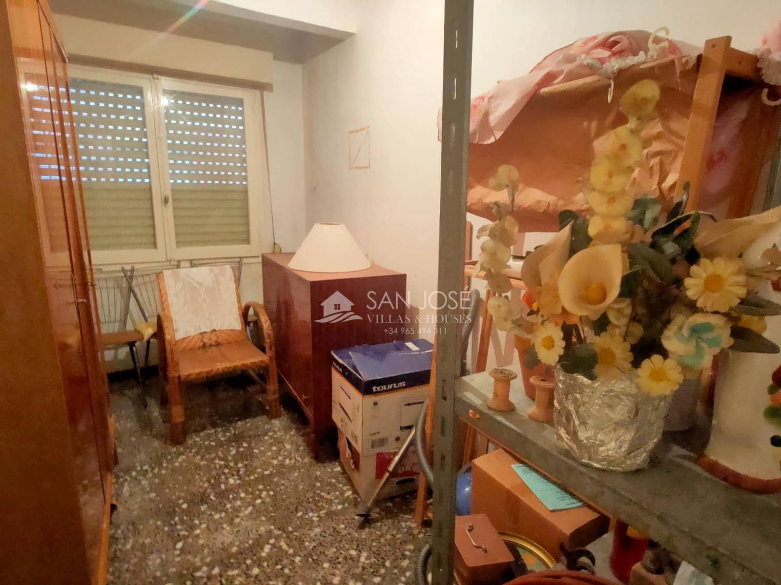 4 quarto Apartamento para venda em Aspe - 98 050 € (Ref: 9527871)