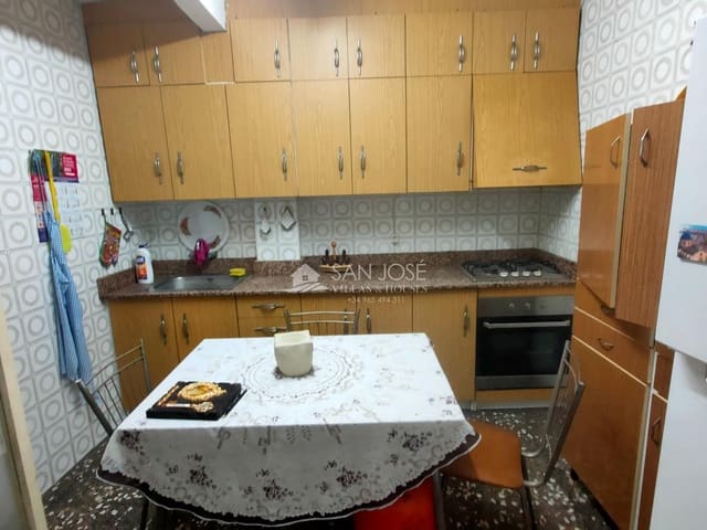 4 quarto Apartamento para venda em Aspe - 98 050 € (Ref: 9527871)