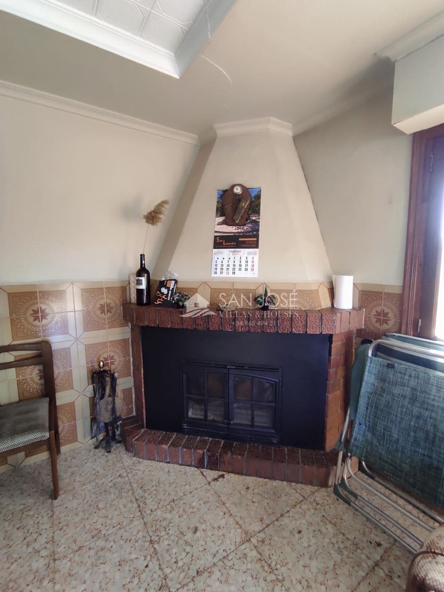 5 makuuhuone Maalaistalo myytävänä paikassa Aspe mukana uima-altaan - 382 000 € (Ref: 9530429)