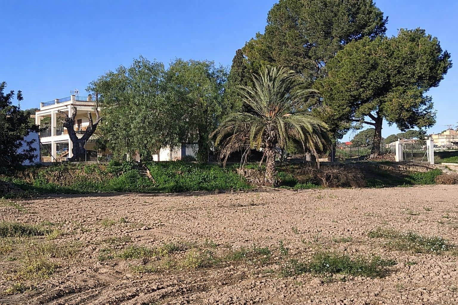 5 makuuhuone Maalaistalo myytävänä paikassa Aspe mukana uima-altaan - 382 000 € (Ref: 9530429)