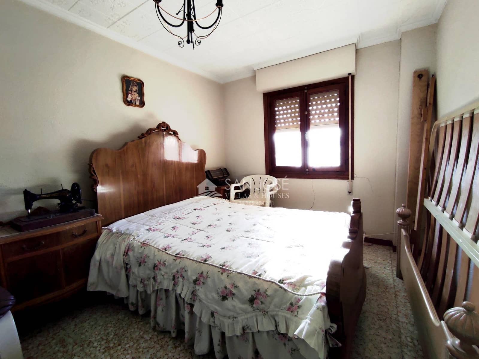 5 makuuhuone Maalaistalo myytävänä paikassa Aspe mukana uima-altaan - 382 000 € (Ref: 9530429)