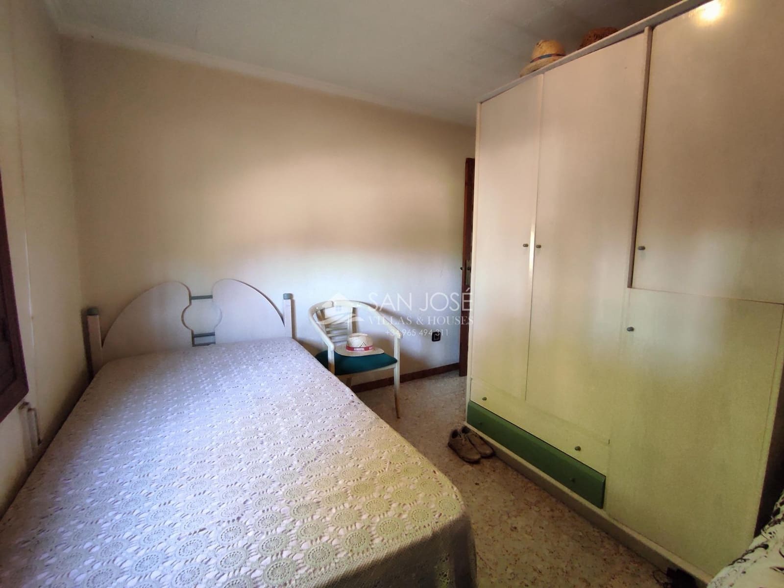 5 makuuhuone Maalaistalo myytävänä paikassa Aspe mukana uima-altaan - 382 000 € (Ref: 9530429)