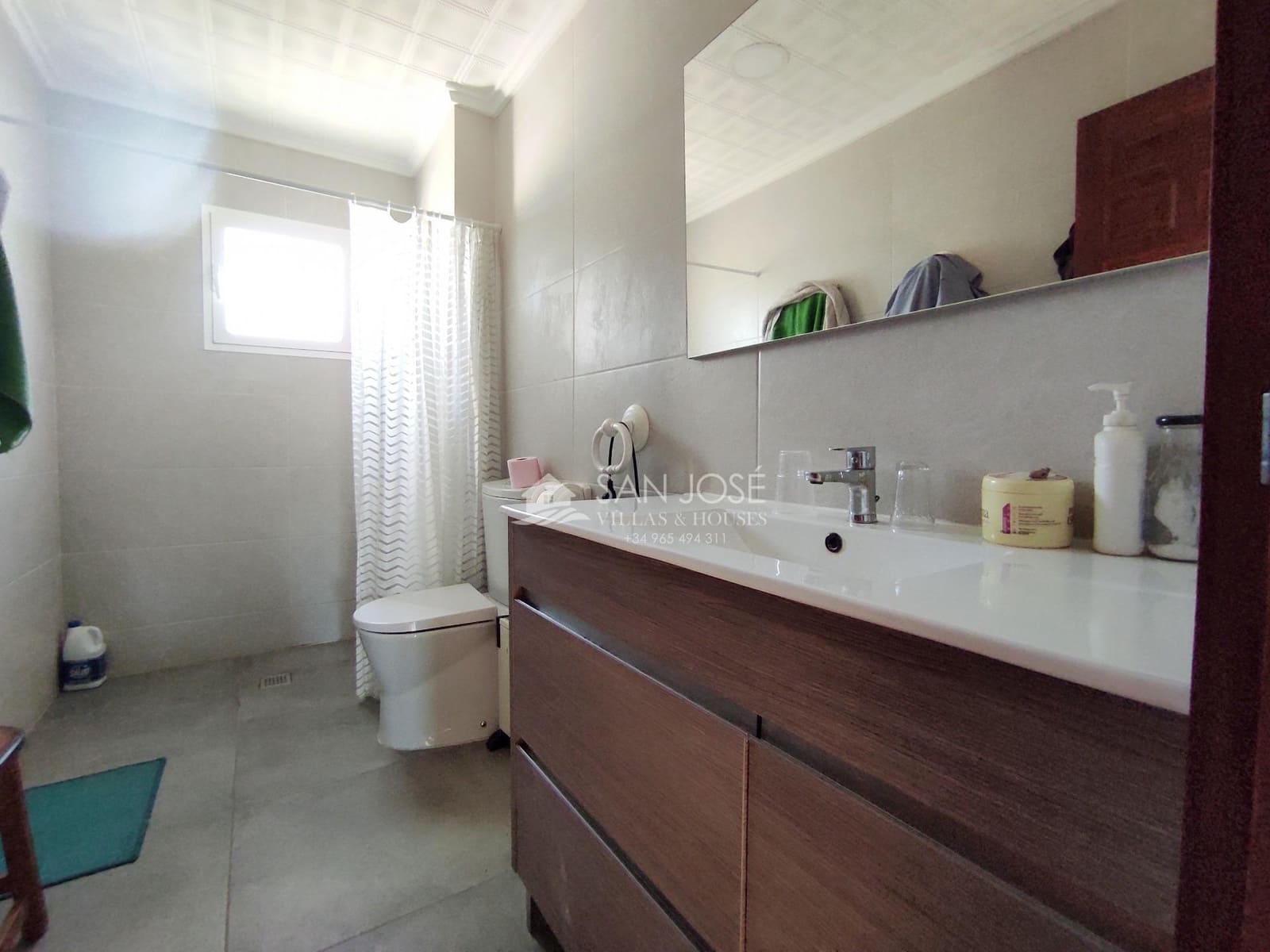 5 makuuhuone Maalaistalo myytävänä paikassa Aspe mukana uima-altaan - 382 000 € (Ref: 9530429)