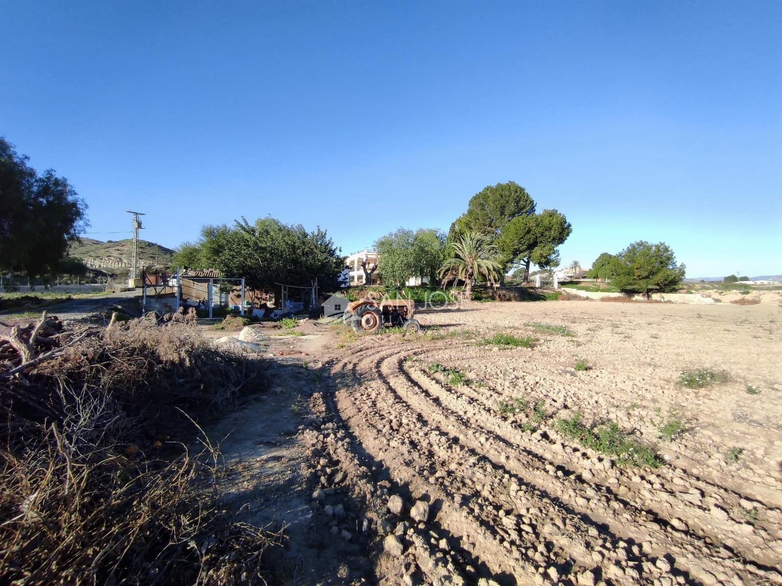 5 makuuhuone Maalaistalo myytävänä paikassa Aspe mukana uima-altaan - 382 000 € (Ref: 9530429)