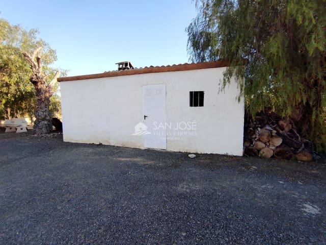 5 makuuhuone Maalaistalo myytävänä paikassa Aspe mukana uima-altaan - 382 000 € (Ref: 9530429)