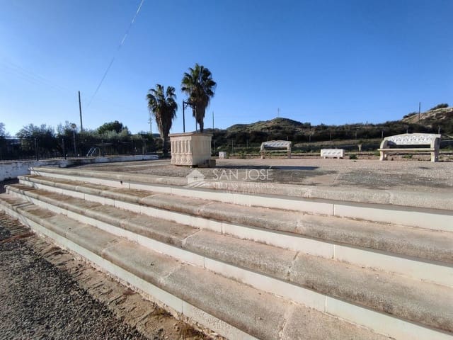 5 makuuhuone Maalaistalo myytävänä paikassa Aspe mukana uima-altaan - 382 000 € (Ref: 9530429)