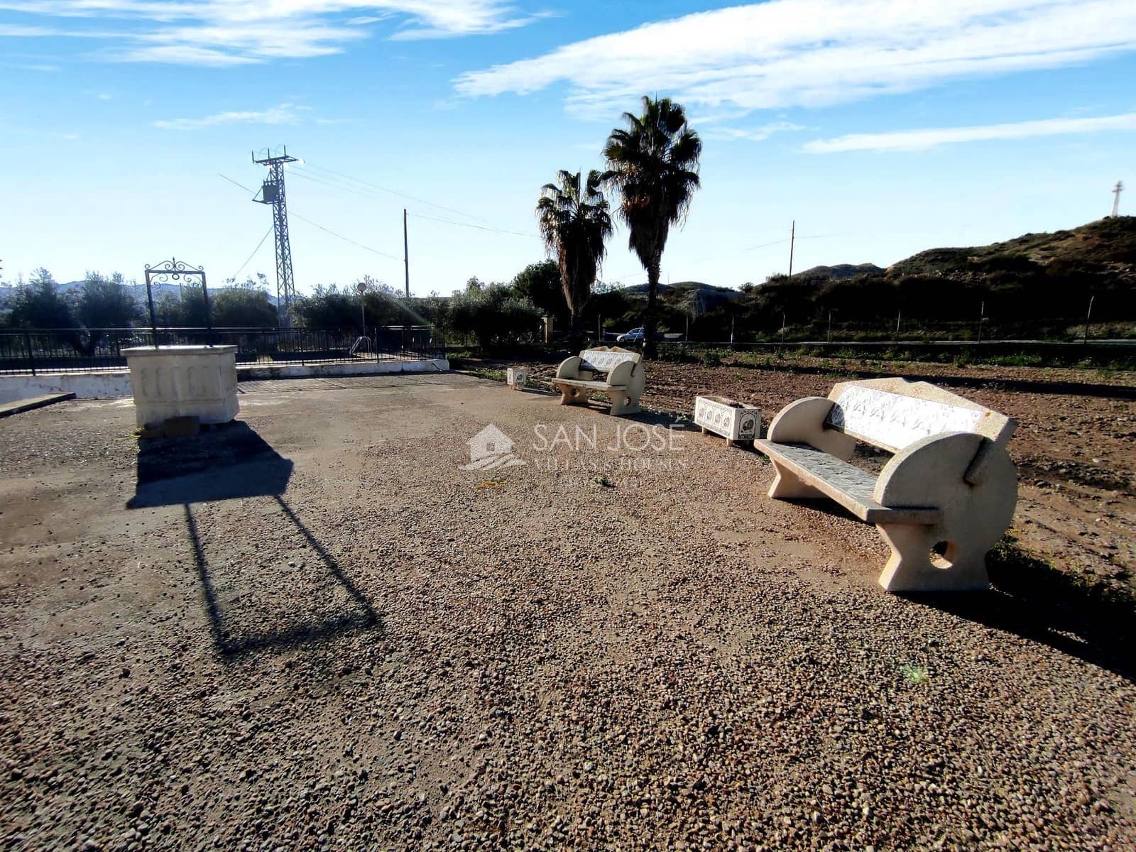 5 makuuhuone Maalaistalo myytävänä paikassa Aspe mukana uima-altaan - 382 000 € (Ref: 9530429)