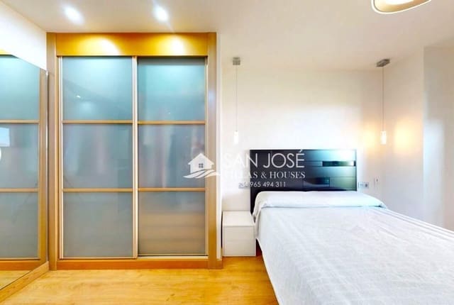 3 Zimmer Apartment zu verkaufen in Elche / Elx mit Pool Garage - 315.000 € (Ref: 9533956)