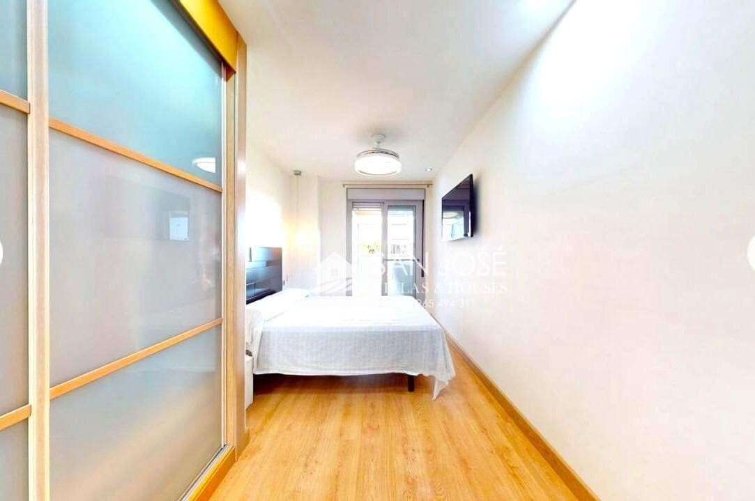 3 Zimmer Apartment zu verkaufen in Elche / Elx mit Pool Garage - 315.000 € (Ref: 9533956)