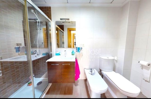 3 Zimmer Apartment zu verkaufen in Elche / Elx mit Pool Garage - 315.000 € (Ref: 9533956)