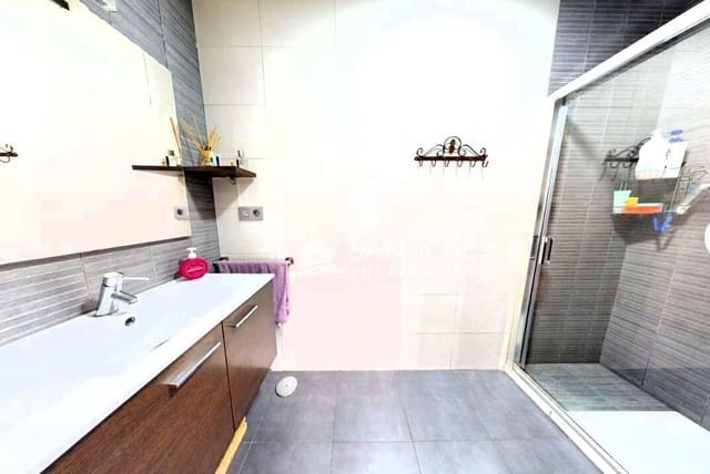 3 Zimmer Apartment zu verkaufen in Elche / Elx mit Pool Garage - 315.000 € (Ref: 9533956)