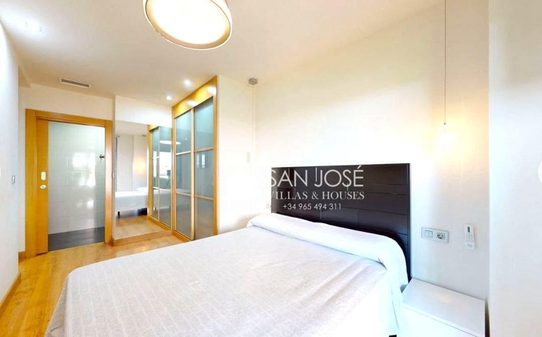 3 Zimmer Apartment zu verkaufen in Elche / Elx mit Pool Garage - 315.000 € (Ref: 9533956)