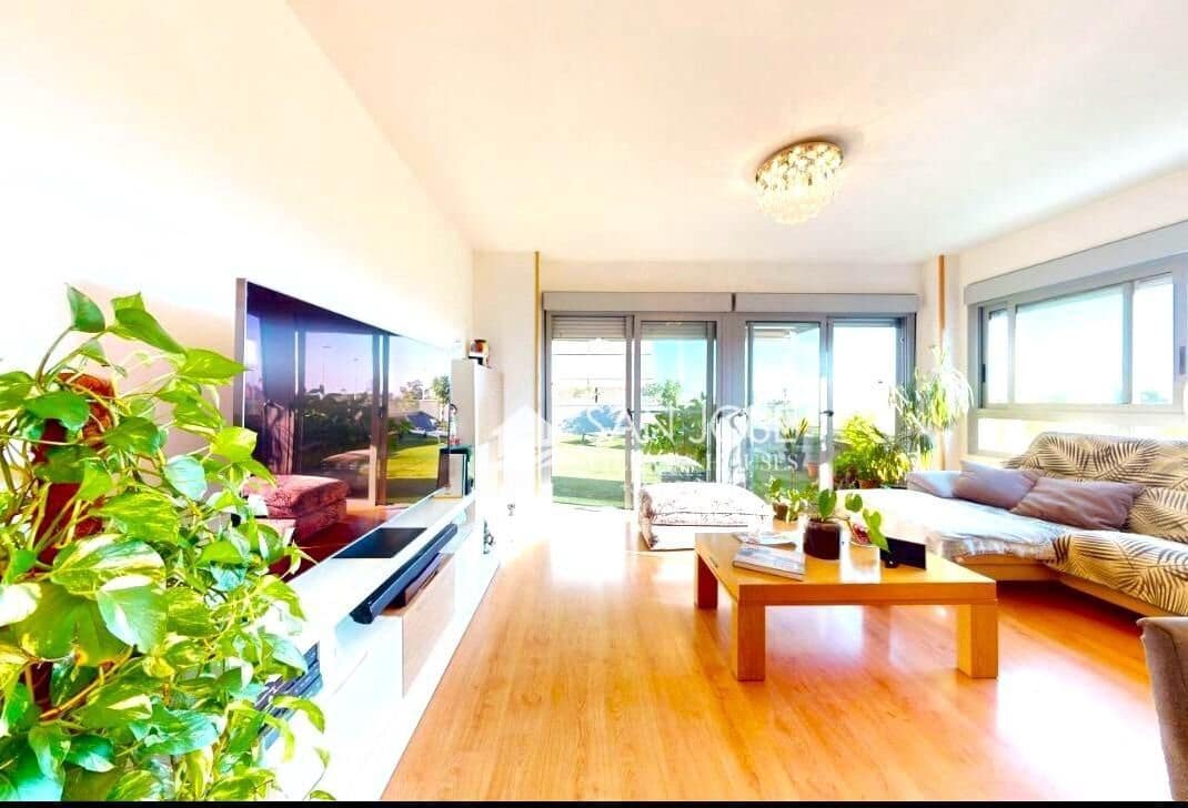 3 Zimmer Apartment zu verkaufen in Elche / Elx mit Pool Garage - 315.000 € (Ref: 9533956)