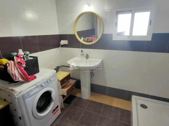 3 soveværelse Villa til salg i Aspe - € 170.000 (Ref: 9533957)